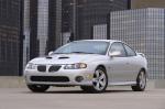 Pontiac GTO 2006 года